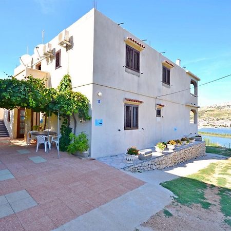 Apartments Andelka باغ المظهر الخارجي الصورة