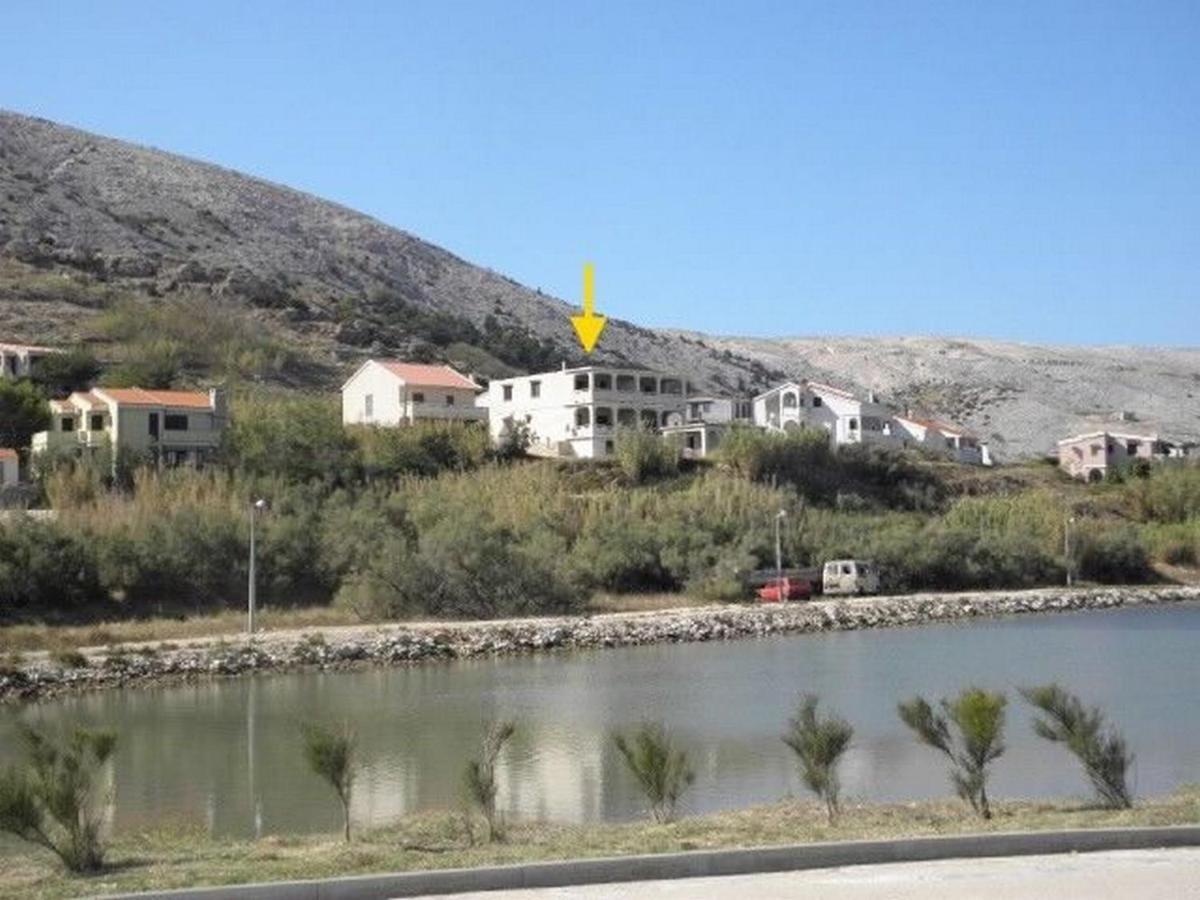 Apartments Andelka باغ المظهر الخارجي الصورة