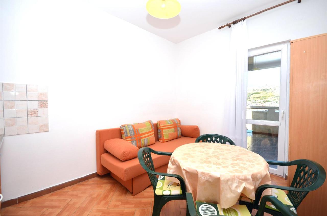 Apartments Andelka باغ المظهر الخارجي الصورة