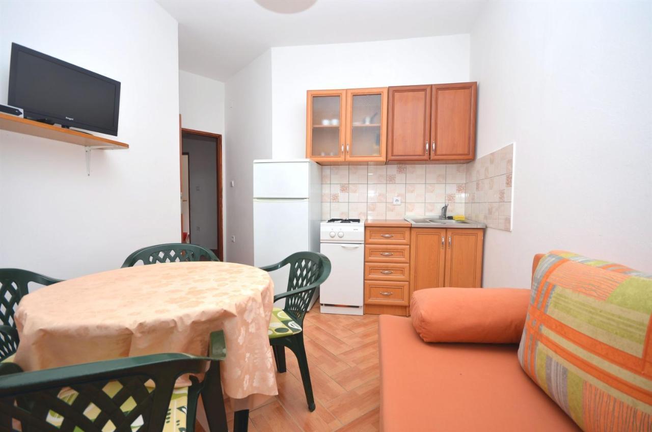 Apartments Andelka باغ المظهر الخارجي الصورة