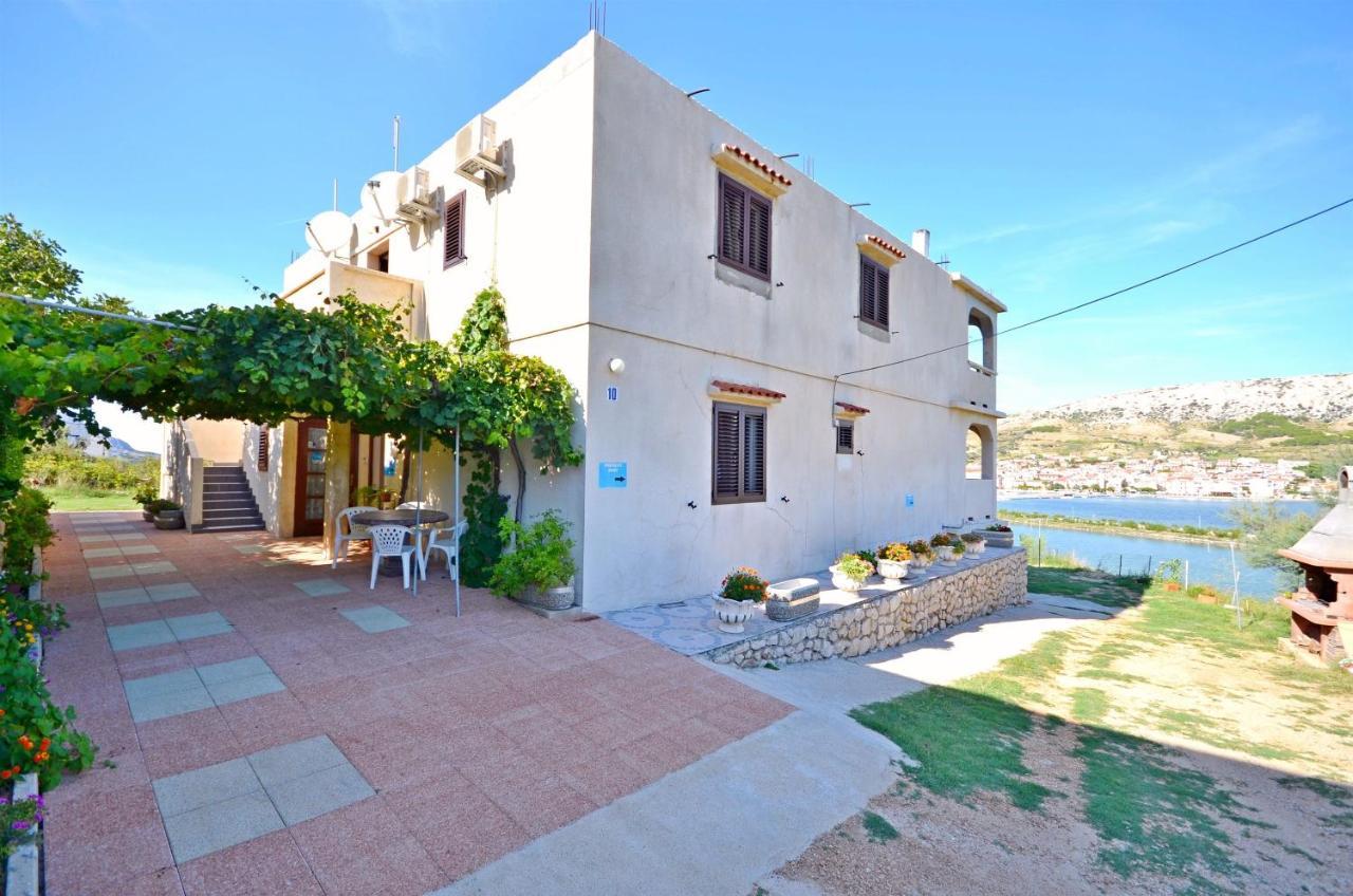 Apartments Andelka باغ المظهر الخارجي الصورة