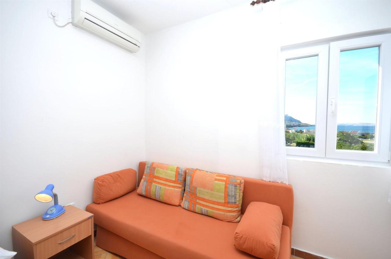 Apartments Andelka باغ المظهر الخارجي الصورة
