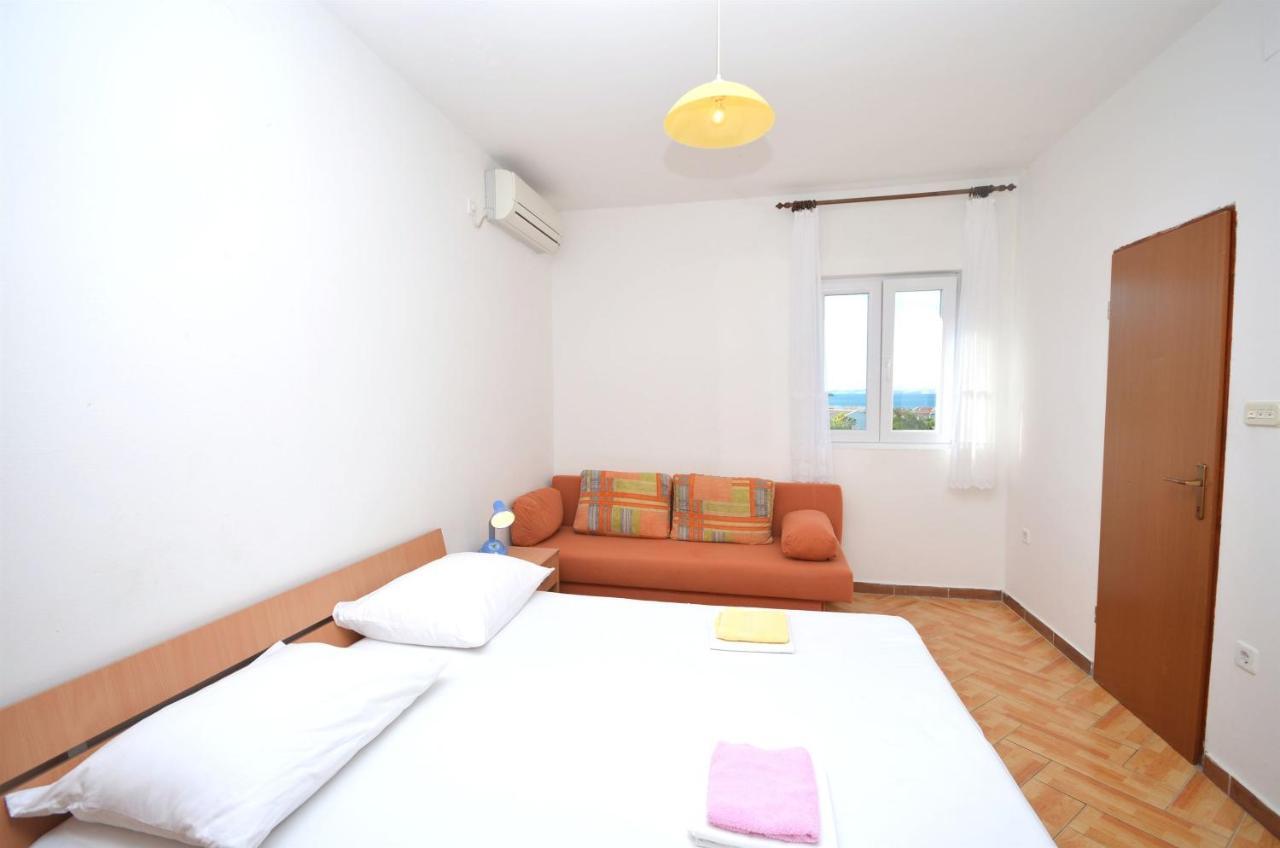 Apartments Andelka باغ المظهر الخارجي الصورة