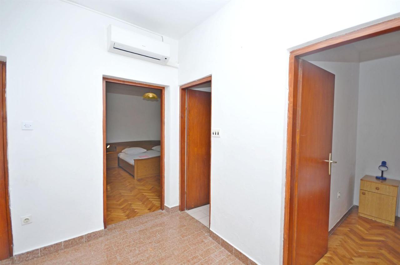 Apartments Andelka باغ المظهر الخارجي الصورة