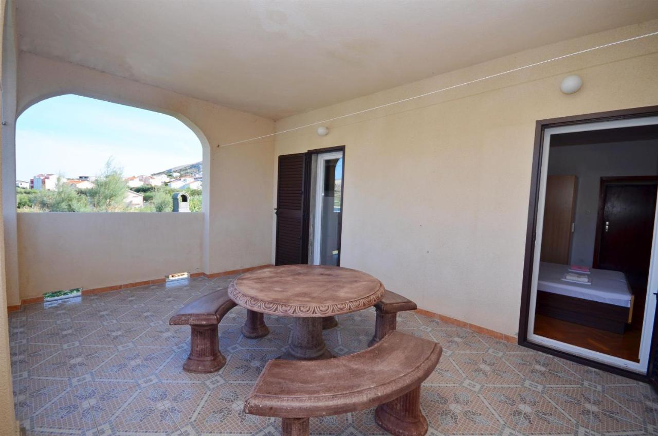 Apartments Andelka باغ المظهر الخارجي الصورة