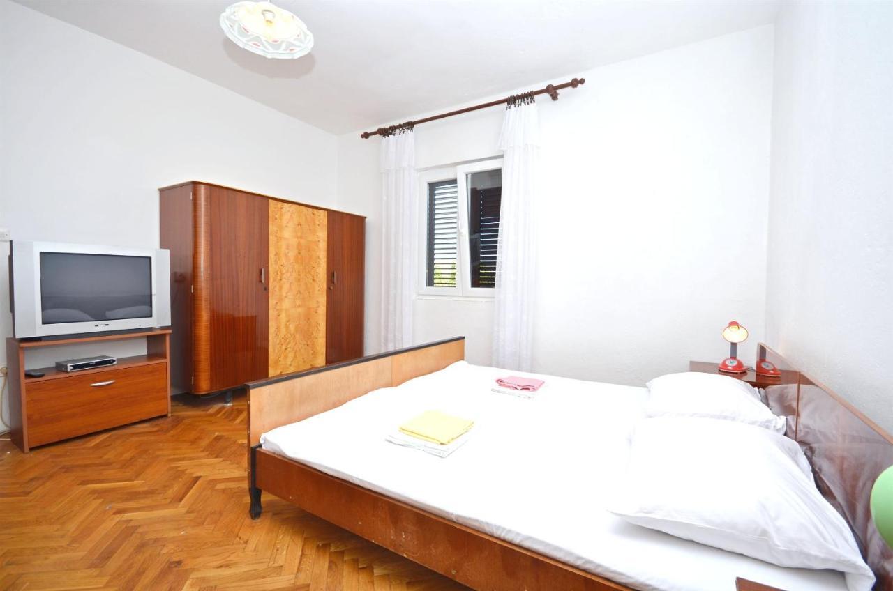 Apartments Andelka باغ المظهر الخارجي الصورة