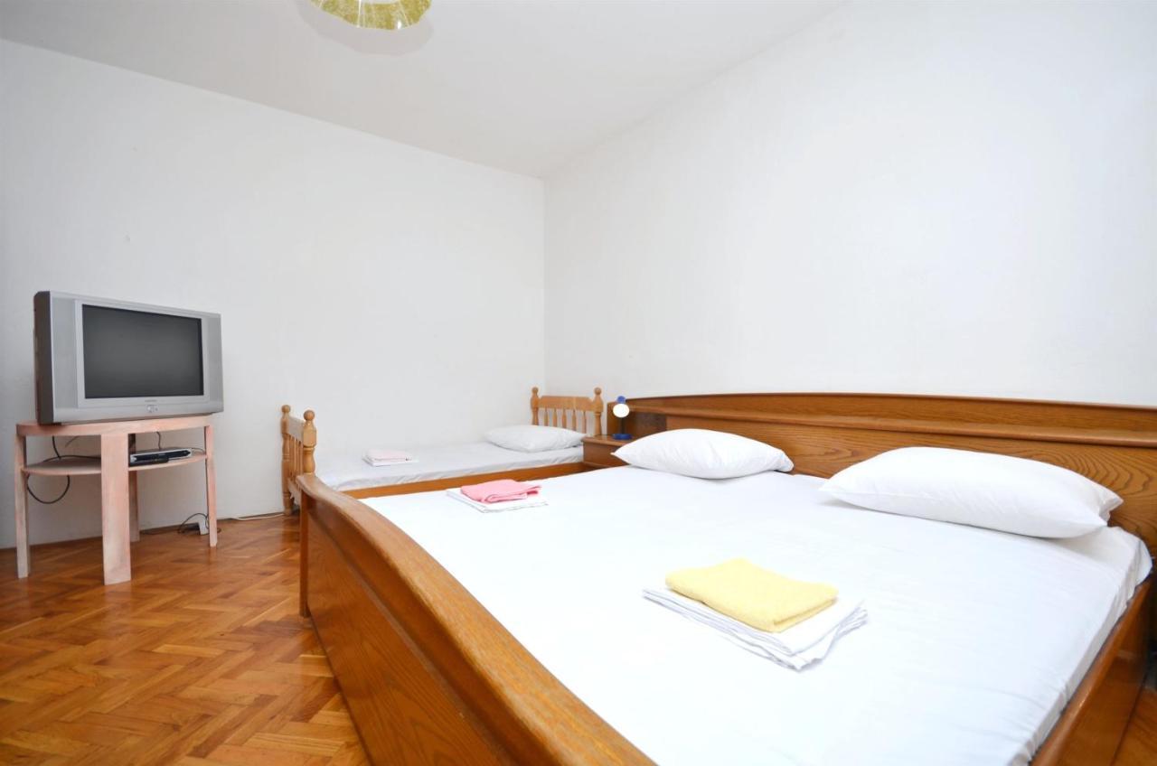 Apartments Andelka باغ المظهر الخارجي الصورة