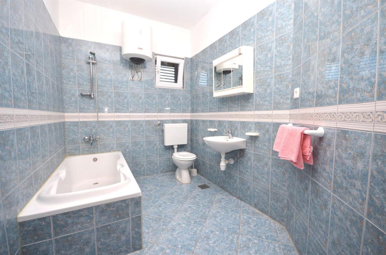 Apartments Andelka باغ المظهر الخارجي الصورة