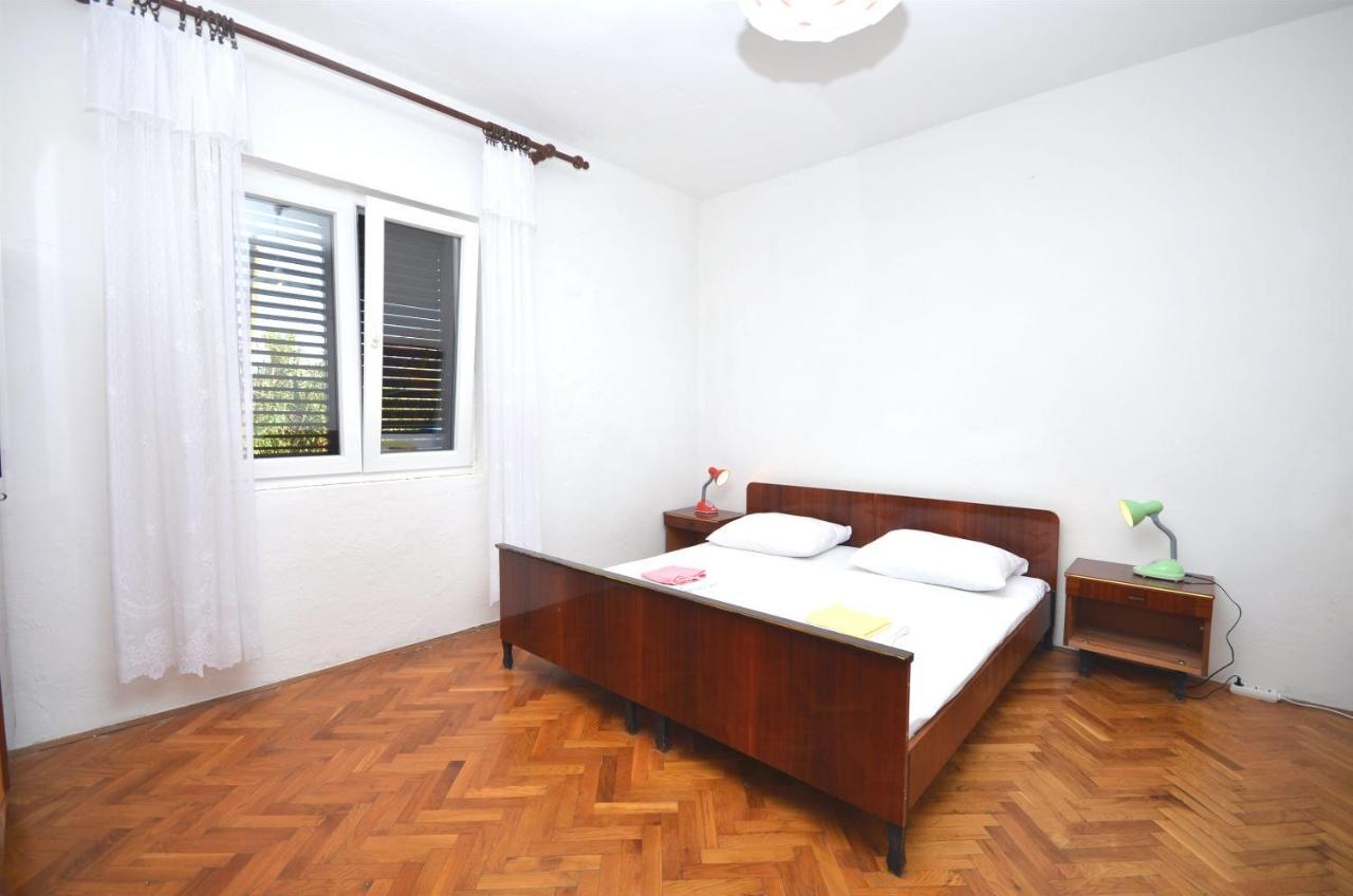 Apartments Andelka باغ المظهر الخارجي الصورة
