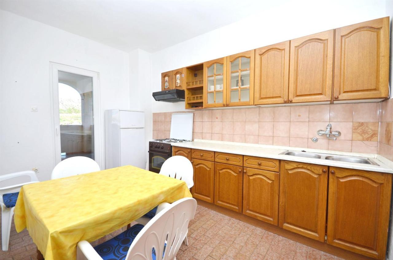 Apartments Andelka باغ المظهر الخارجي الصورة