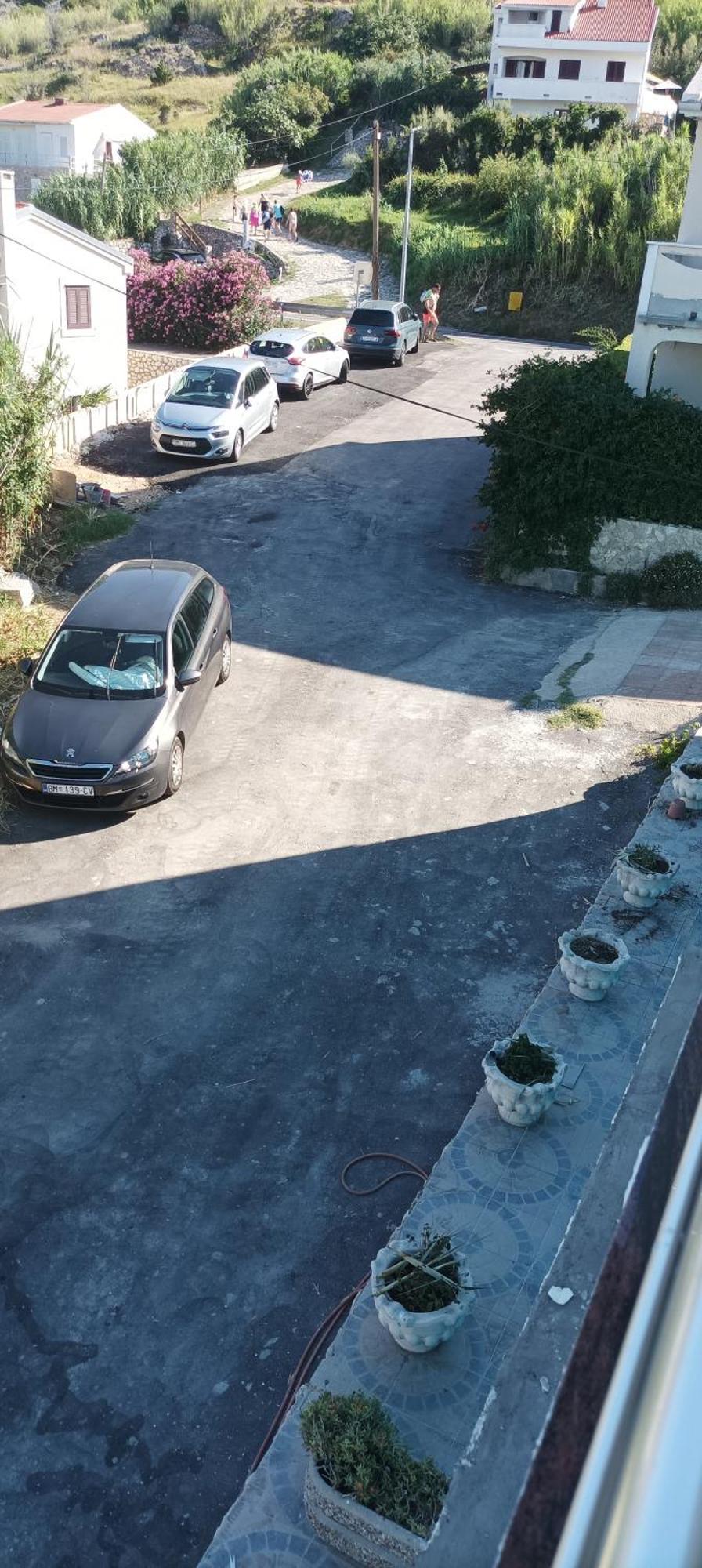 Apartments Andelka باغ المظهر الخارجي الصورة