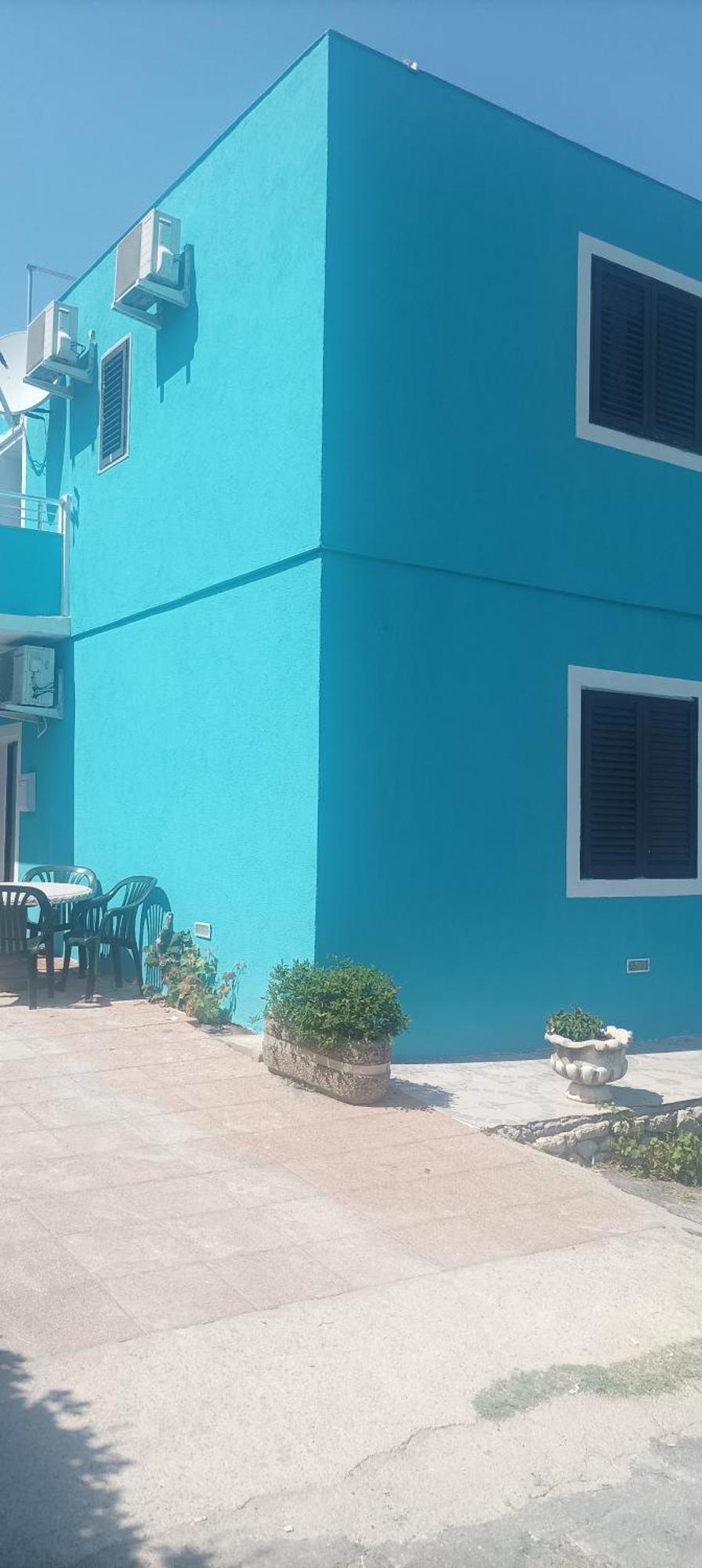 Apartments Andelka باغ المظهر الخارجي الصورة