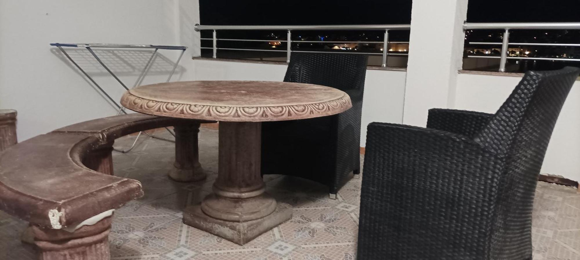 Apartments Andelka باغ المظهر الخارجي الصورة
