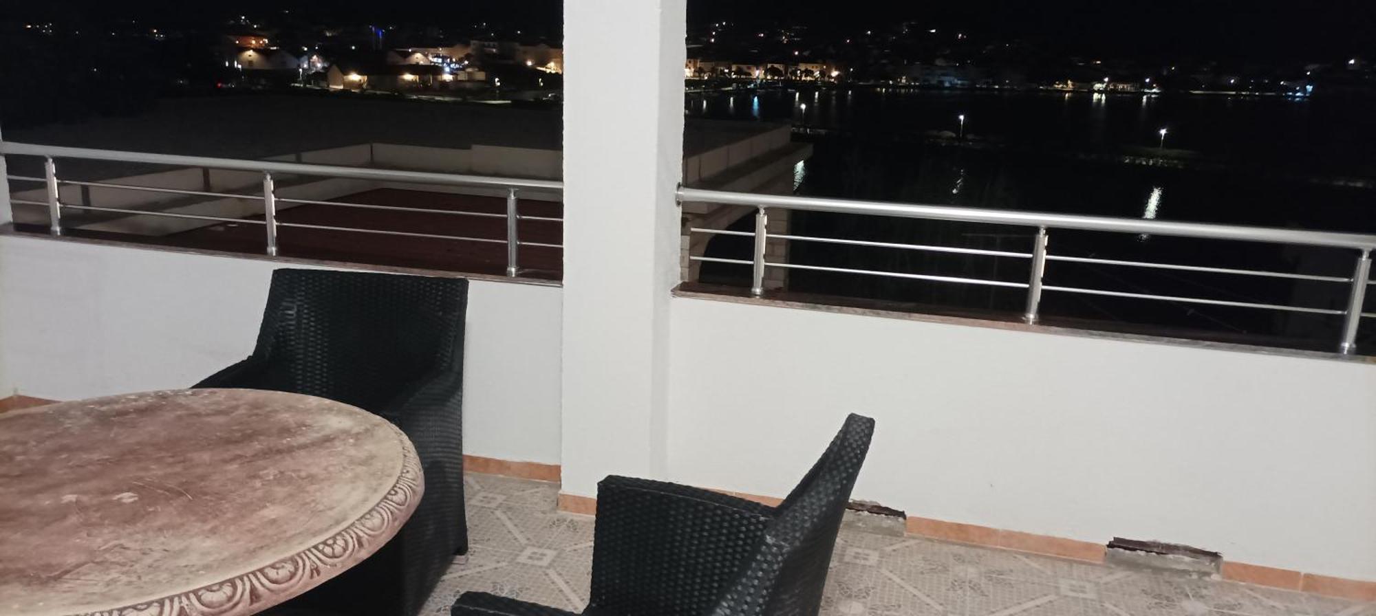 Apartments Andelka باغ المظهر الخارجي الصورة