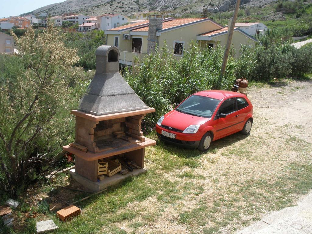 Apartments Andelka باغ المظهر الخارجي الصورة