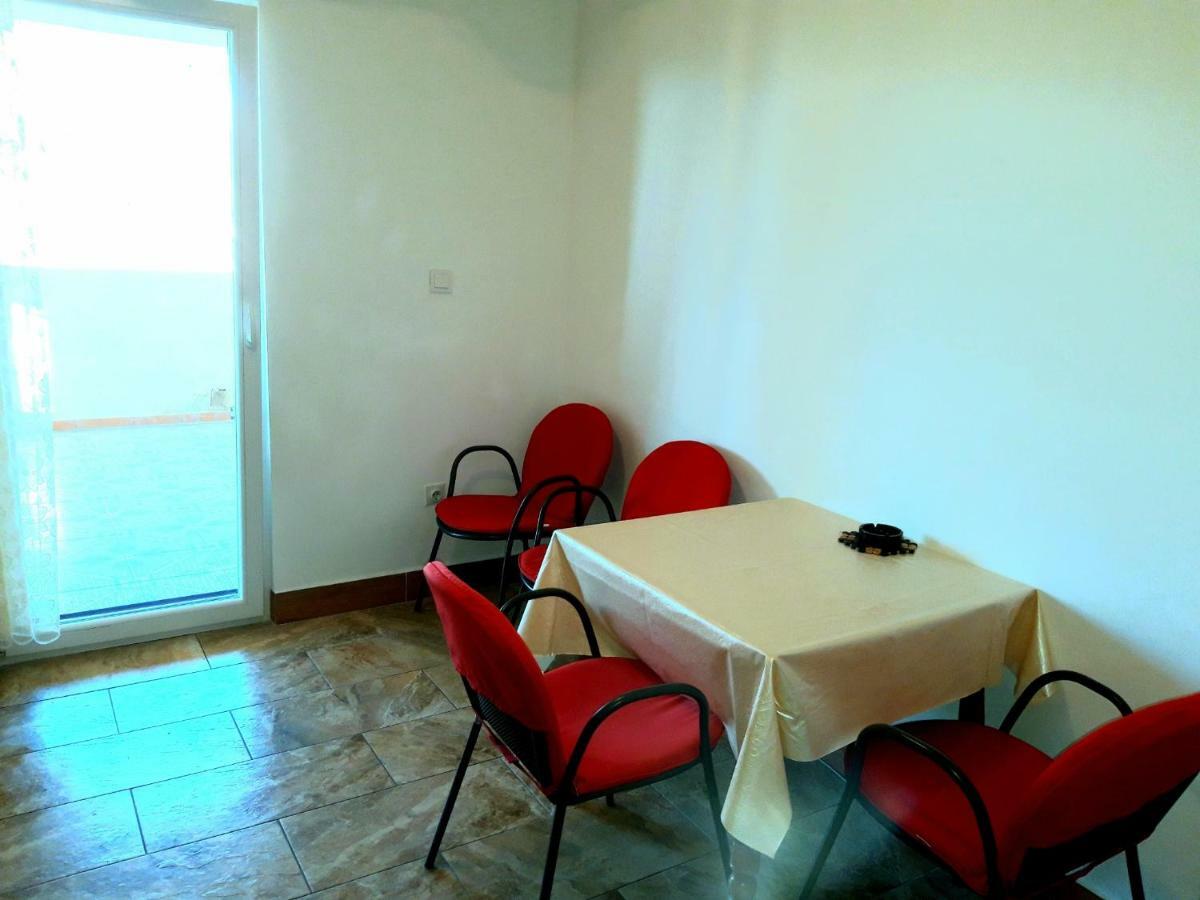 Apartments Andelka باغ المظهر الخارجي الصورة
