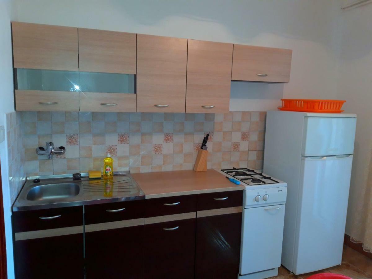 Apartments Andelka باغ المظهر الخارجي الصورة
