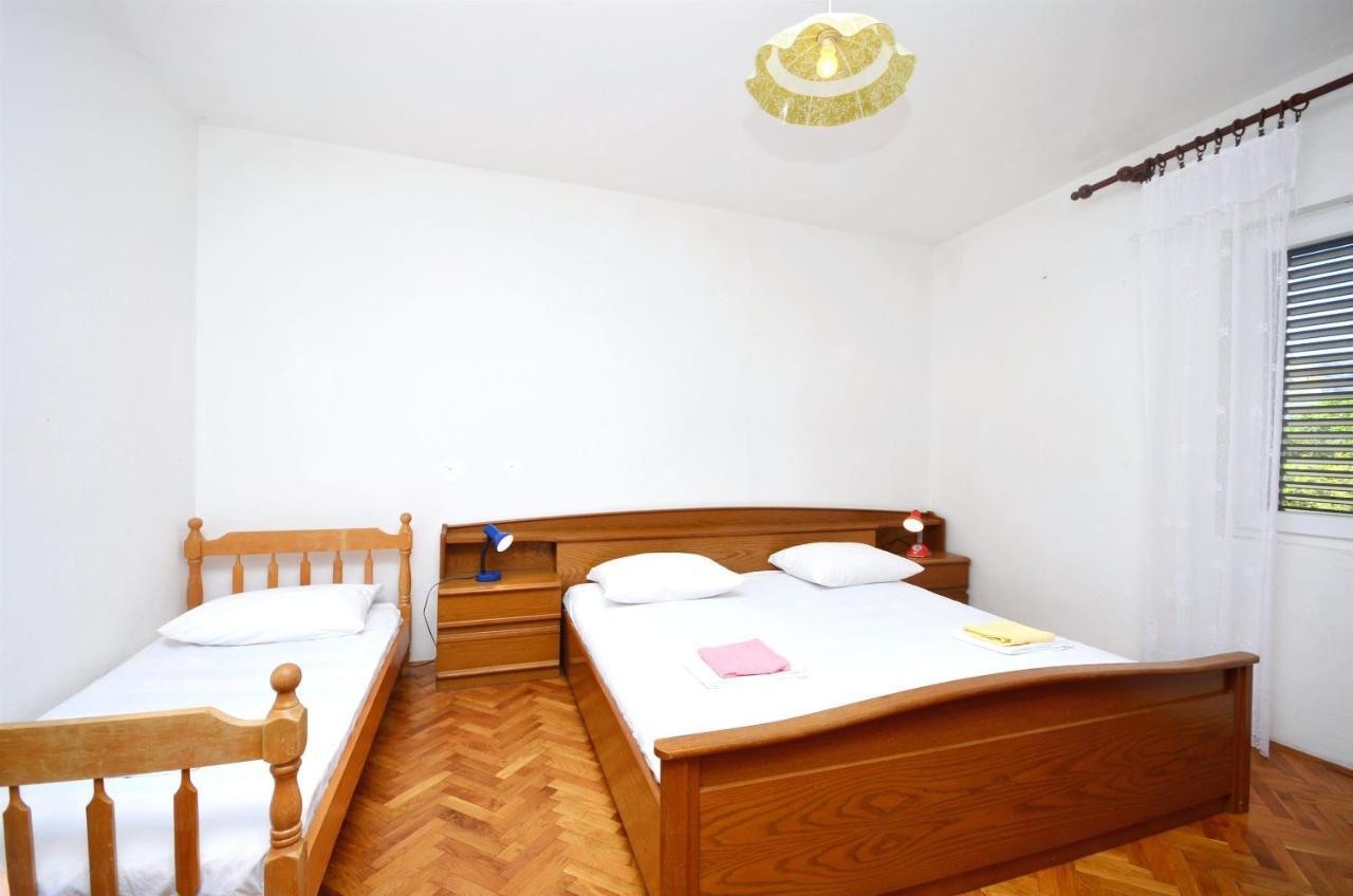 Apartments Andelka باغ المظهر الخارجي الصورة